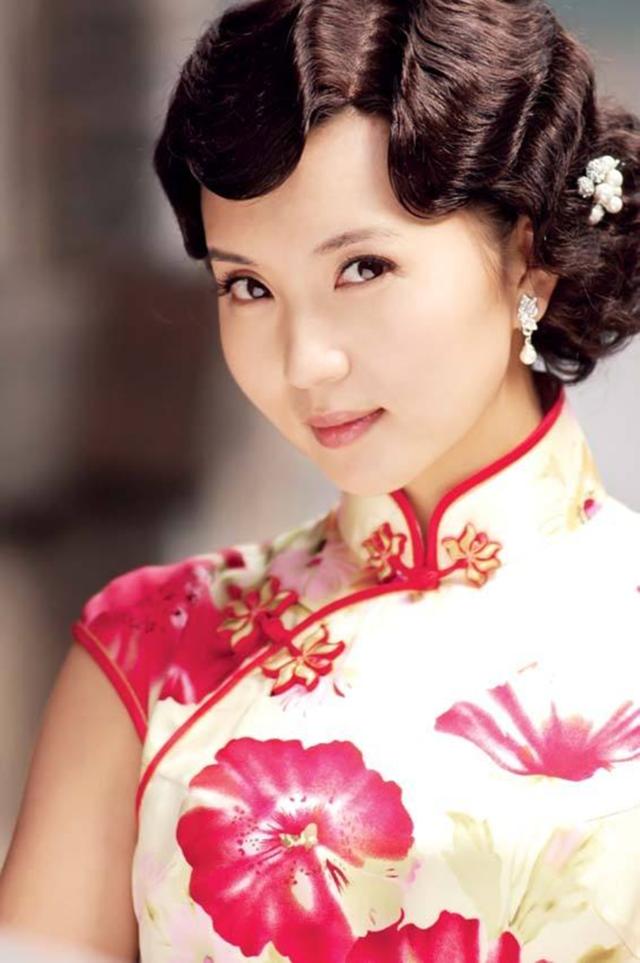 陈好，青春岁月中的幸运邂逅—遇见万人迷