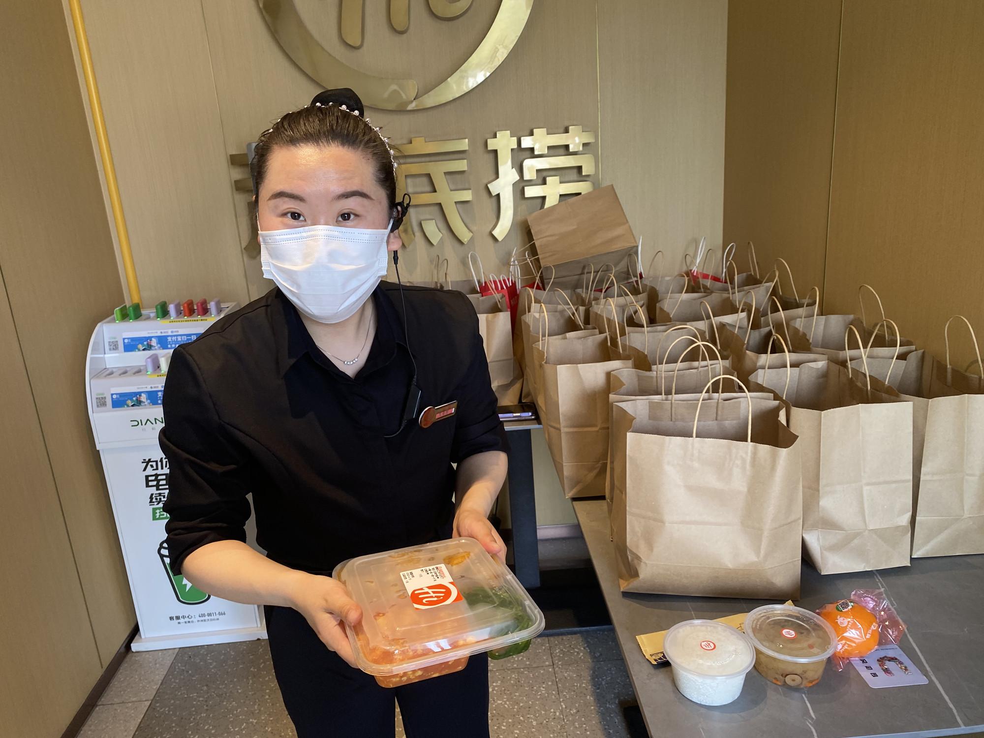 海底捞儿童套餐，预加工食品的利与弊