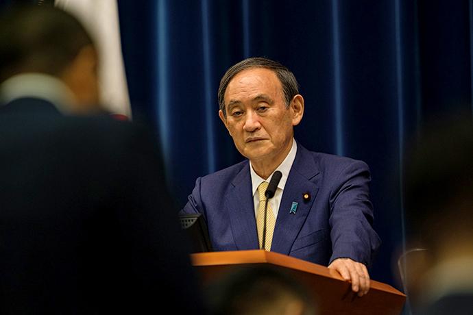 韩总理强硬表态，必要时将强力应对个别反华集会