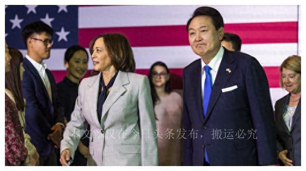 韩总理强硬表态，必要时将强力应对个别反华集会