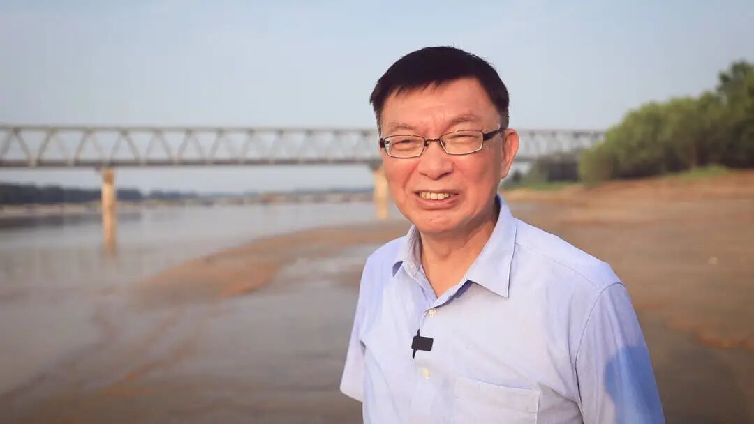 苑举正，中国重回盛世的路径与挑战