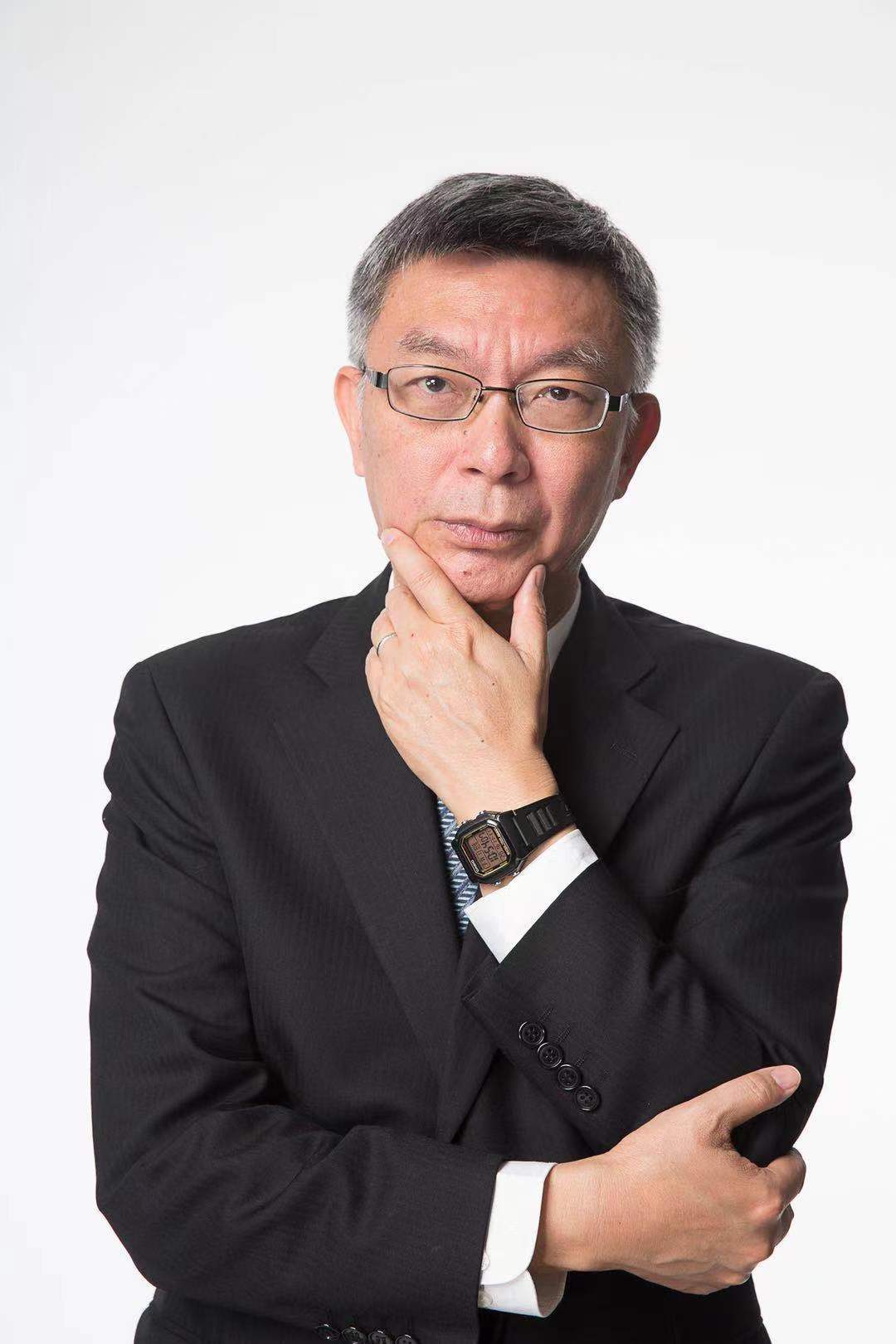 苑举正，中国重回盛世的路径与挑战