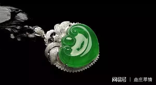 268万翡翠标错价售出，一场意外还是商业策略？