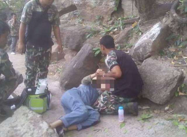 泰国坠崖案背后，男方拒绝离婚的深层次原因与法律挑战