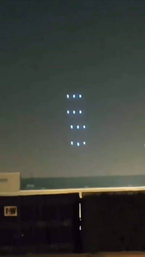 丹麦西部多地上空再现不明无人机，神秘飞行物引发公众恐慌与猜测