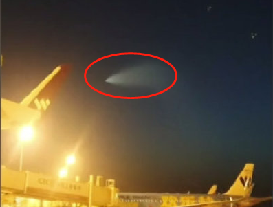 丹麦西部多地上空再现不明无人机，神秘飞行物引发公众恐慌与猜测